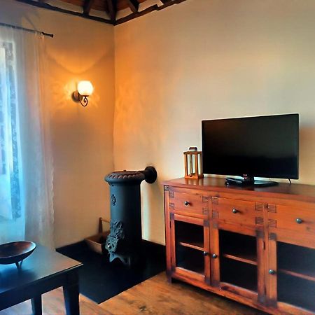 La Casita De La Vega Leilighet Icod De Los Vinos Eksteriør bilde