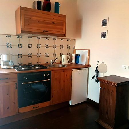 La Casita De La Vega Leilighet Icod De Los Vinos Eksteriør bilde