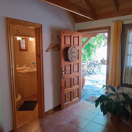 La Casita De La Vega Leilighet Icod De Los Vinos Eksteriør bilde