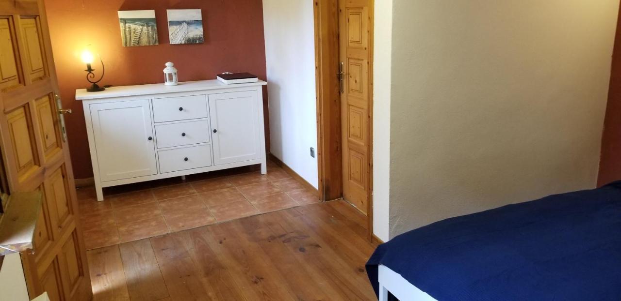 La Casita De La Vega Leilighet Icod De Los Vinos Eksteriør bilde