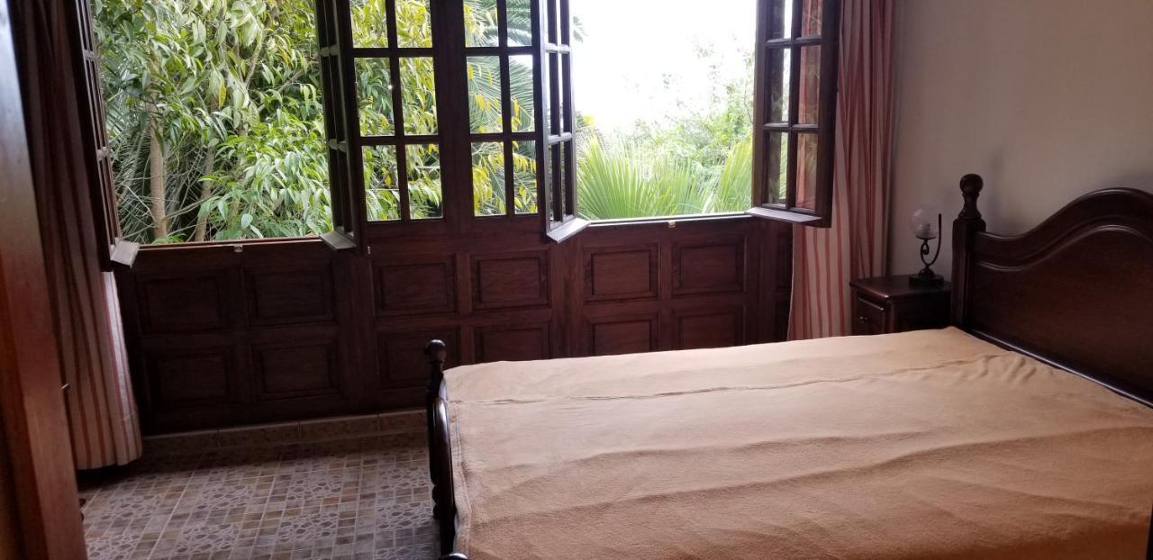 La Casita De La Vega Leilighet Icod De Los Vinos Eksteriør bilde