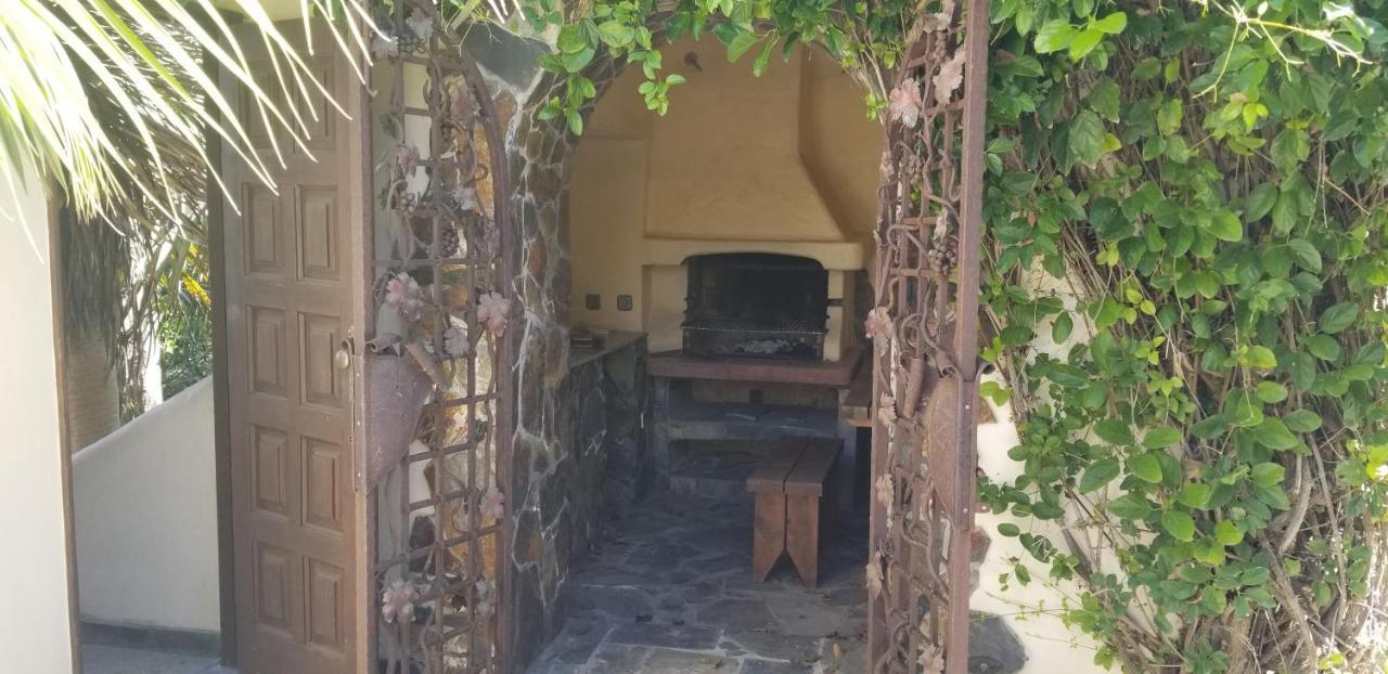 La Casita De La Vega Leilighet Icod De Los Vinos Eksteriør bilde