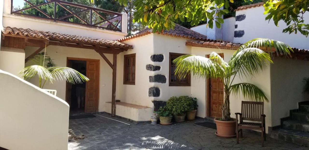 La Casita De La Vega Leilighet Icod De Los Vinos Eksteriør bilde