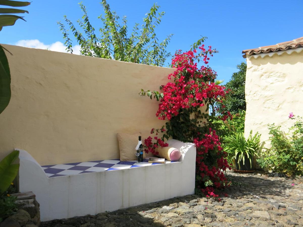 La Casita De La Vega Leilighet Icod De Los Vinos Eksteriør bilde