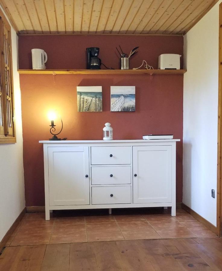 La Casita De La Vega Leilighet Icod De Los Vinos Eksteriør bilde