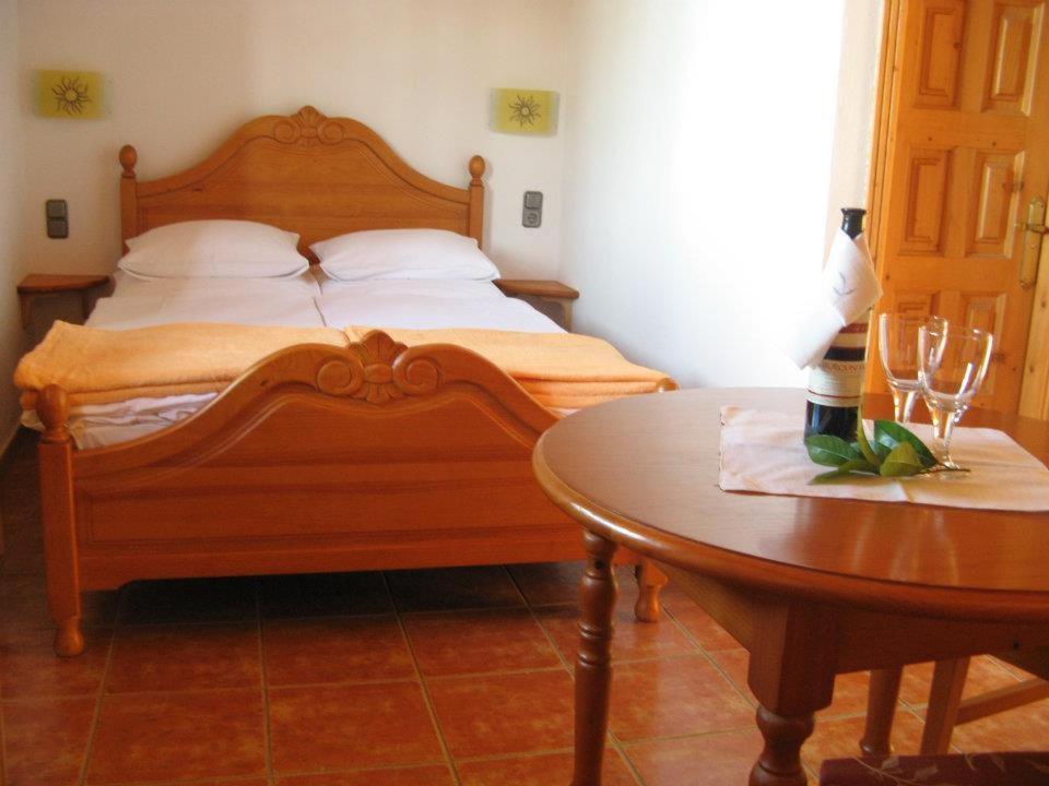 La Casita De La Vega Leilighet Icod De Los Vinos Eksteriør bilde