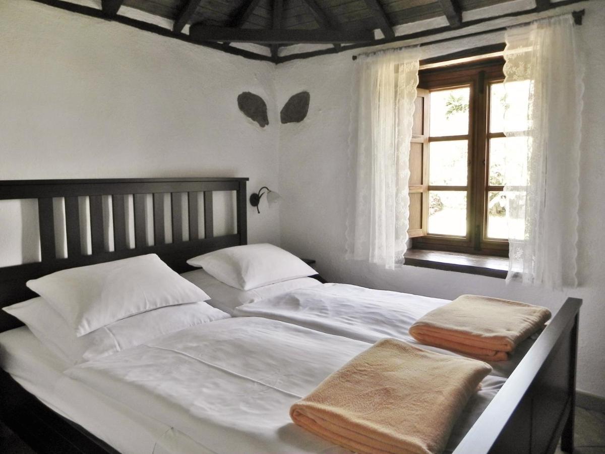 La Casita De La Vega Leilighet Icod De Los Vinos Eksteriør bilde