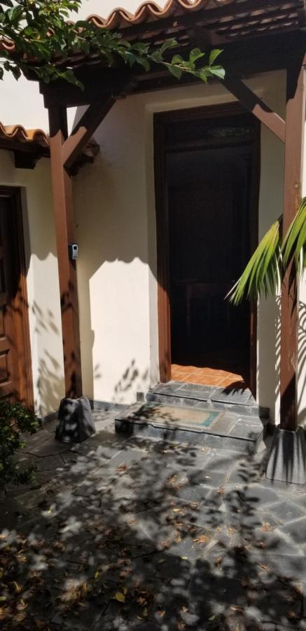 La Casita De La Vega Leilighet Icod De Los Vinos Eksteriør bilde