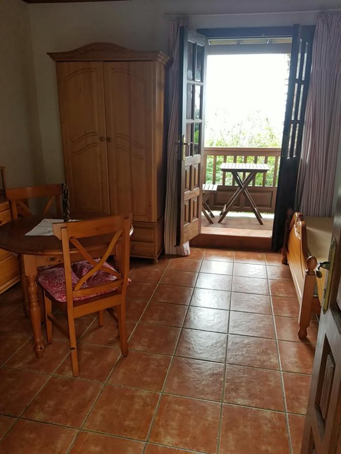 La Casita De La Vega Leilighet Icod De Los Vinos Eksteriør bilde