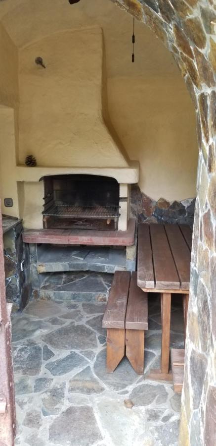 La Casita De La Vega Leilighet Icod De Los Vinos Eksteriør bilde