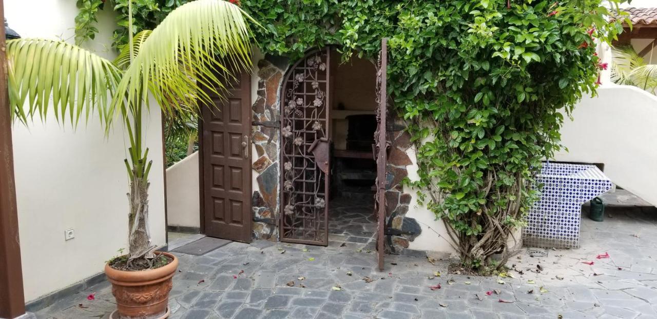 La Casita De La Vega Leilighet Icod De Los Vinos Eksteriør bilde