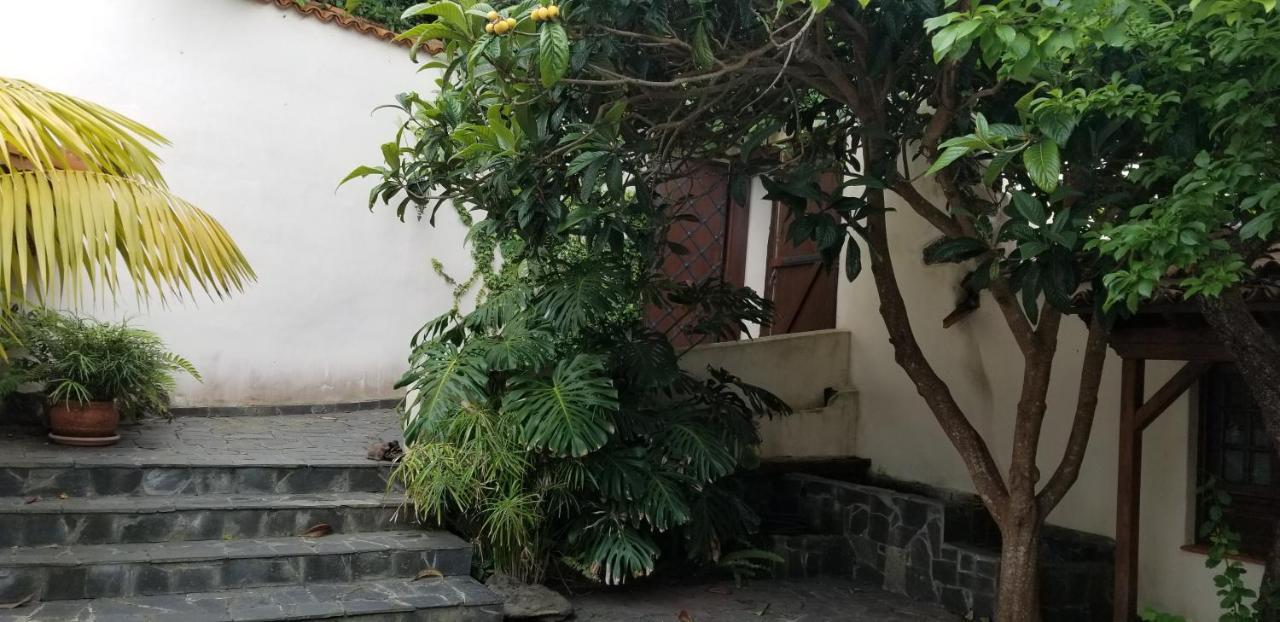 La Casita De La Vega Leilighet Icod De Los Vinos Eksteriør bilde