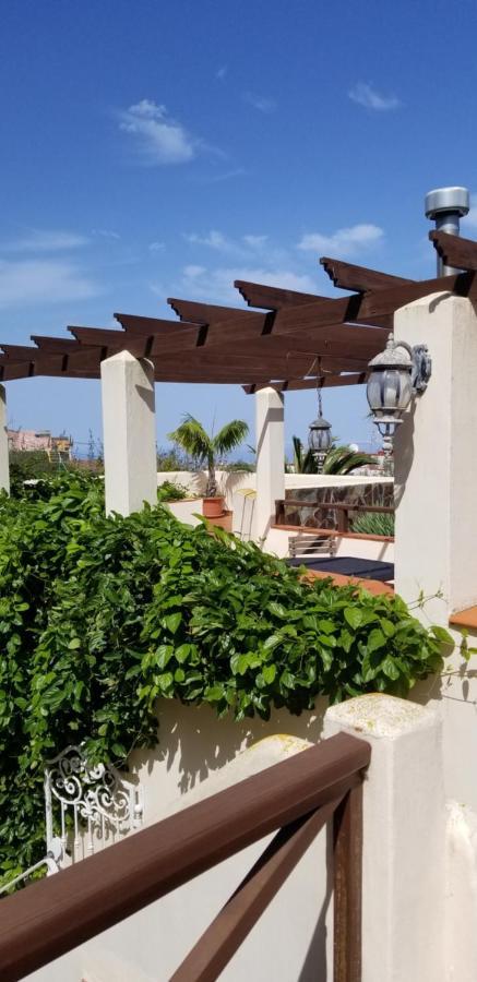 La Casita De La Vega Leilighet Icod De Los Vinos Eksteriør bilde