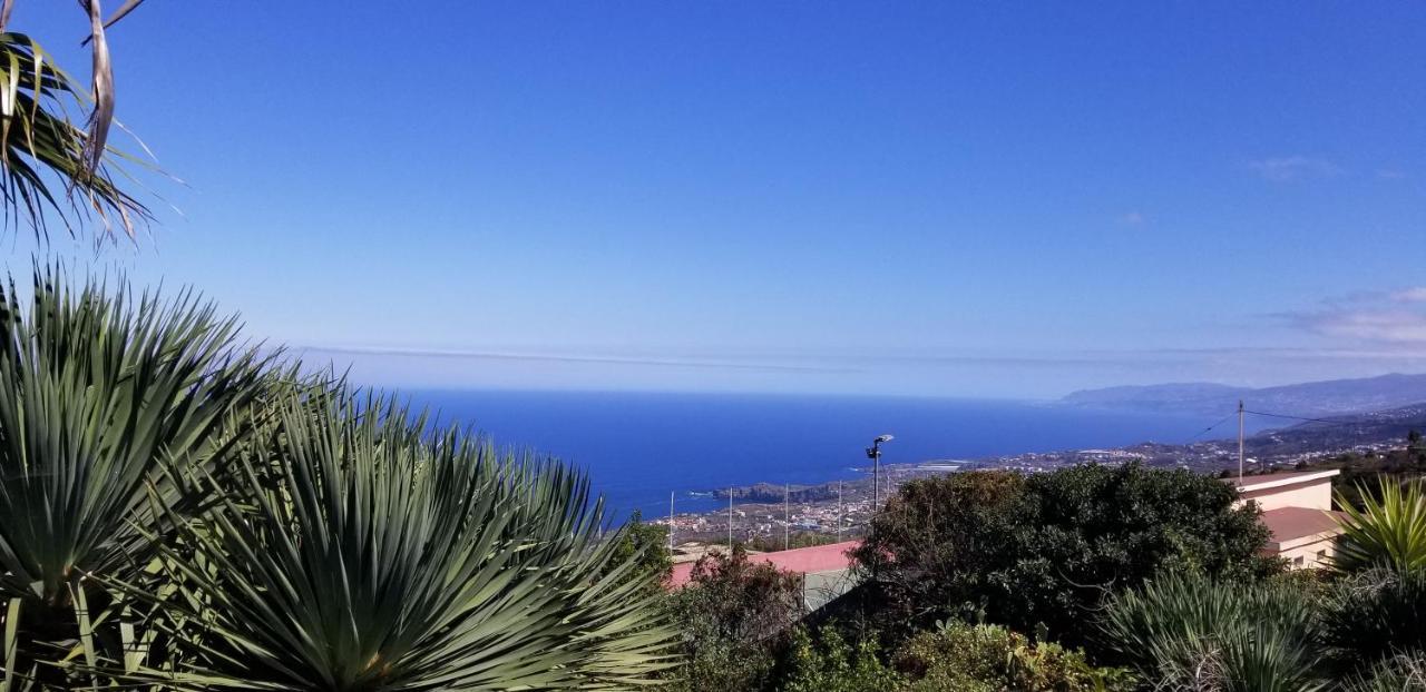La Casita De La Vega Leilighet Icod De Los Vinos Eksteriør bilde