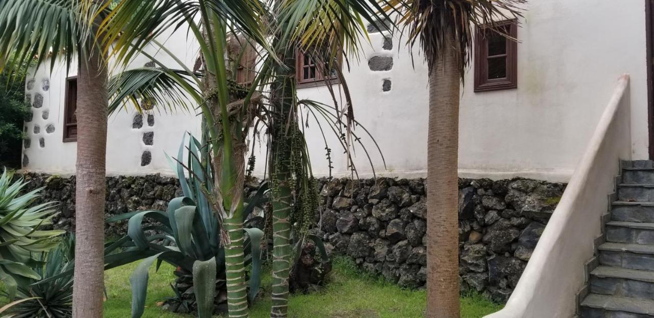 La Casita De La Vega Leilighet Icod De Los Vinos Eksteriør bilde