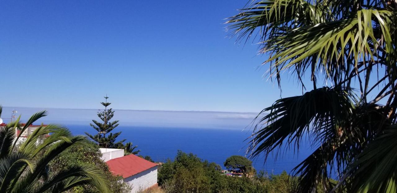 La Casita De La Vega Leilighet Icod De Los Vinos Eksteriør bilde