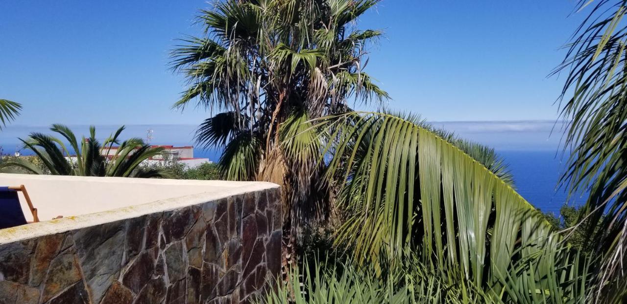 La Casita De La Vega Leilighet Icod De Los Vinos Eksteriør bilde