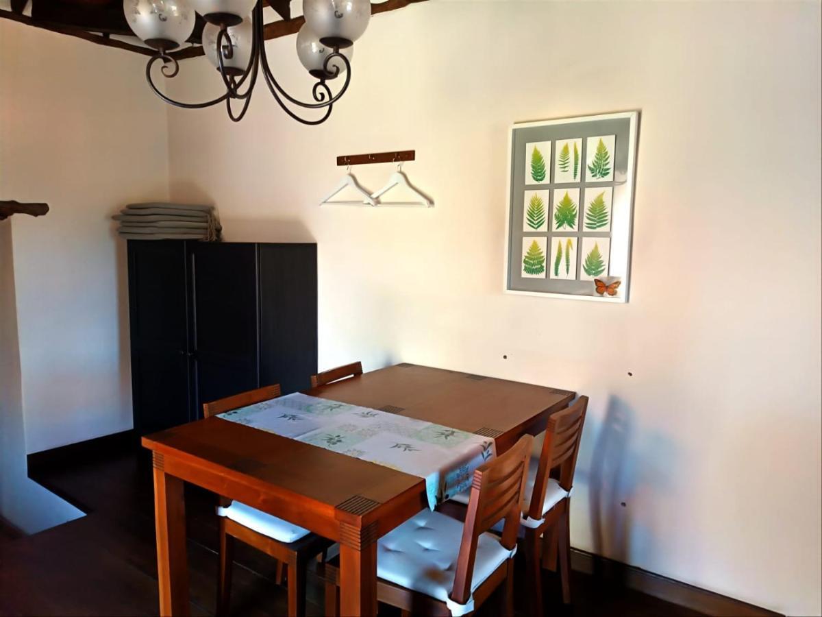 La Casita De La Vega Leilighet Icod De Los Vinos Eksteriør bilde