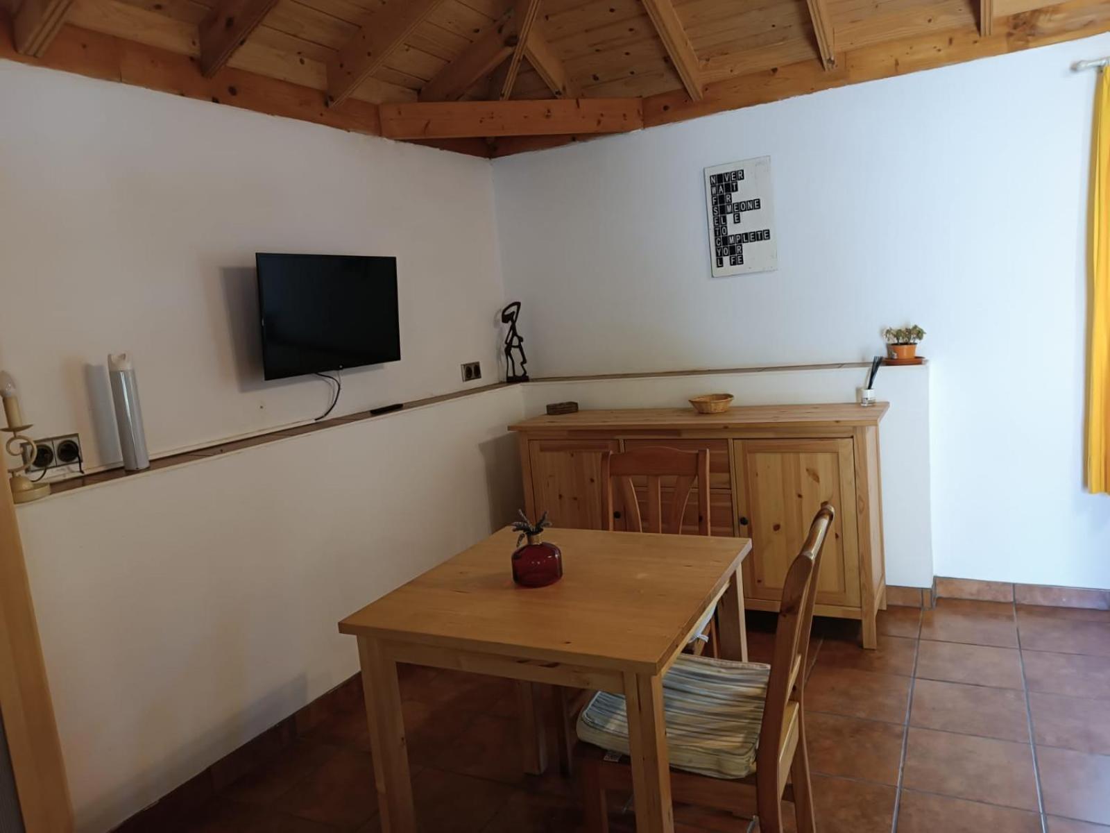 La Casita De La Vega Leilighet Icod De Los Vinos Eksteriør bilde